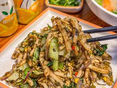 -大禹家·海鲜面馆(新闸路店)