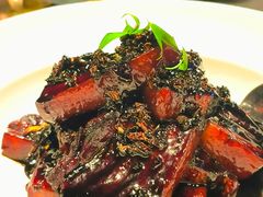 -曾宴·楚菜(湖北省博物馆店)