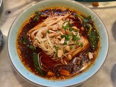 重庆小面/麻辣味-漢舍中国菜馆(889广场店)