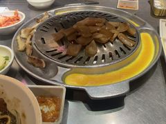 -喜来稀肉(虹泉路店)