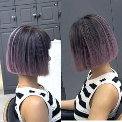 -藤野造型烫染·接发