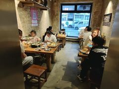 -江湖六膳門串串香(隆礼路店)