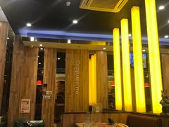 -尊宝比萨(车公庙店)