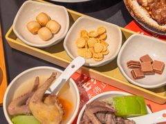 -羽鸽集·乳鸽专门店·地道顺德菜(岭南站店)