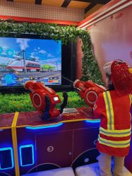 -MELAND CLUB亲子乐园·派对·餐厅(北京芳圆里ID MALL店)