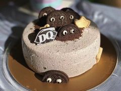 -DQ·蛋糕·冰淇淋(金鹰天地店)