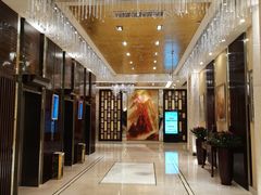 -北京西国贸大酒店