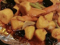 -东北大院·东北菜(三台子店)