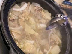 -润泽园椰子鸡(汇一城店)