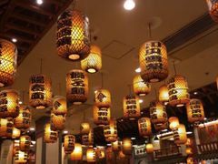 -南京大牌档(龙江新城市广场店)