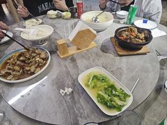 -乡里八闽·福州乡土菜(高宅店)