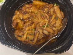 -围龙屋客家食府(福田店)