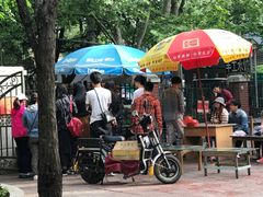 -大学路8号炸串(大学路十四号院店)