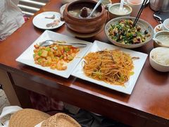 -怡得观滇餐厅·地道昆明菜·1996(海埂大坝店)