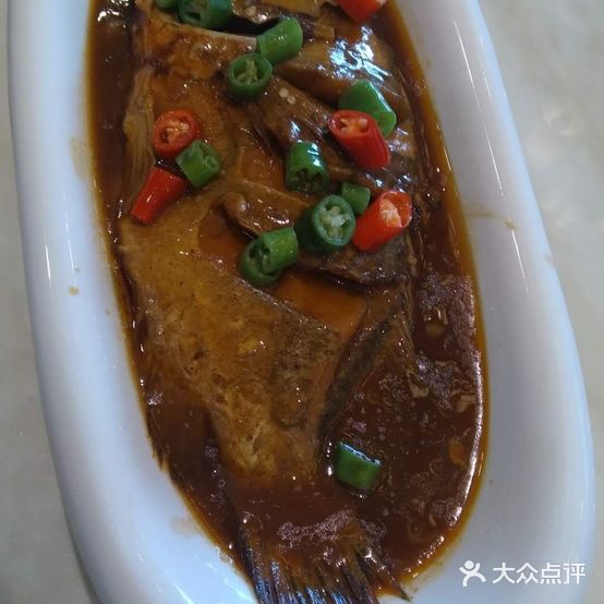 梅里美宴宾楼(濉溪路店)