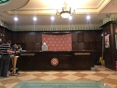 -比尔森啤酒自助烤肉(红旗街店)
