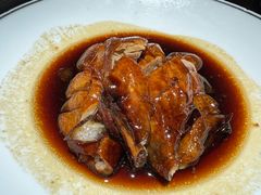 明太祖烤鸭-应天大明王朝·南京菜创始店(中山陵店)