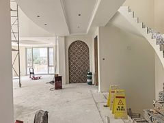 -星杰国际设计 别墅大宅装修(虹桥分公司)