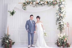 点击看大图 -太郎花子婚纱摄影艺术中心