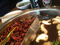 -纸盐河码头火锅(十八梯店)