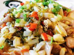 -千岛湖小鱼儿·淳安匠心农家菜