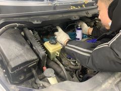 -李师傅修车连锁(万柳店)