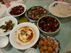 -小巴辣子川湘菜餐厅(星游城店)