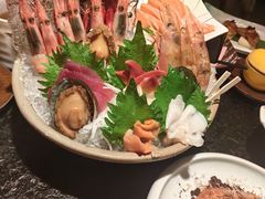 -匠和风精致料理(成都龙湖滨江天街店)