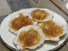 -博林天瑞喜来登酒店·西丽尚膳