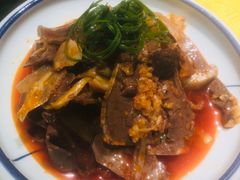 -缪氏川菜(深圳北站缤果空间店)