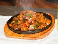 -北李·海肠捞饭·大连菜(开发区黄海西路店)