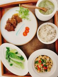 -弗蕾亚·和月月子调理院(东湖店)