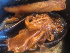 -金牌外婆家(苏州中心店)