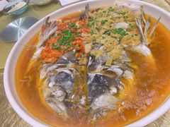 -香雪海饭店中餐厅(人民桥店)