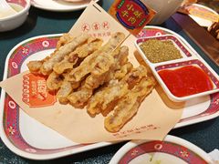 -大吉利·潮汕鲜牛肉火锅(西安店)