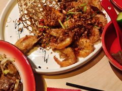 -避风塘(宝山万达店)