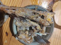 -老凯俚酸汤鱼(鸿通城店)