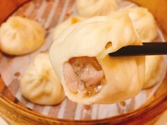 -陈扬蟹黄汤包(楚州店)