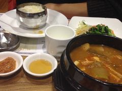 iphone_upload_pic-紫霞门韩国料理烤肉(深南东路店)