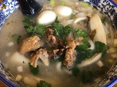 烩面-凤齐羊肉烩面馆