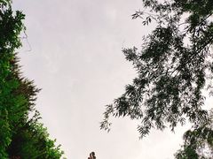-西安曲江寒窑遗址公园