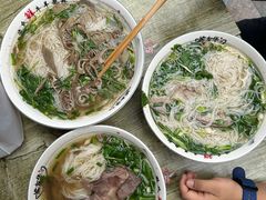 -熊氏牛羊杂粉(龙眼井总店)
