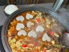 -鱼上·烤鱼(万象城店)