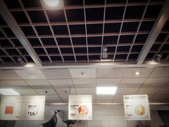 -宜家·瑞典风味餐厅(徐汇店)