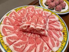 -进京涮肉·羊蝎子火锅(桓台店)