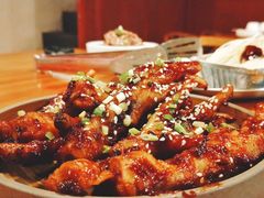 -东俞·韩式料理(院东街店)