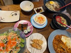 -三禾寿司(石龙店)