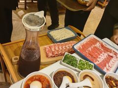 -东来顺饭庄(天坛店)