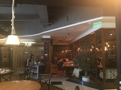 -热度餐厅(老佛爷店)