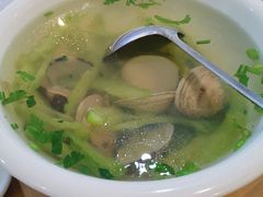 -林记海鲜排档·十年海鲜地标